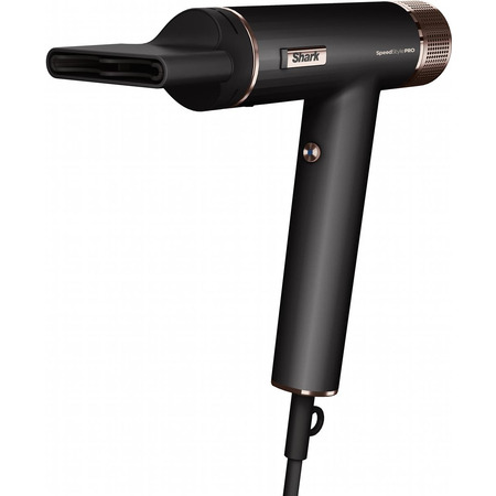 Фен Shark SpeedStyle Pro 5-in-1 Hair Dryer System HD752EU Изображение
