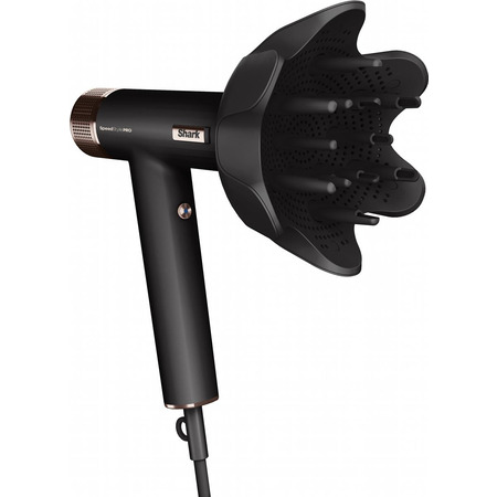 Фен Shark SpeedStyle Pro 5-in-1 Hair Dryer System HD752EU Изображение