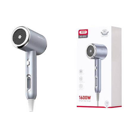 Фен XO Hair Dryer CF2 Blue Изображение