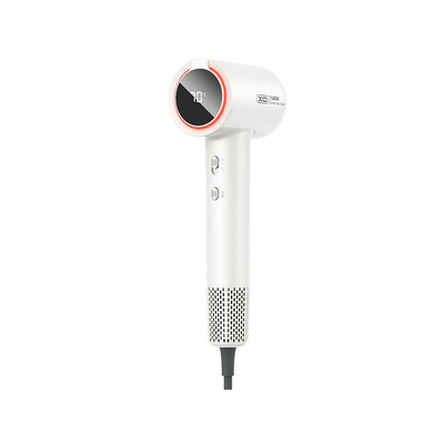Фен XO Hair Dryer CF29 White Зображення