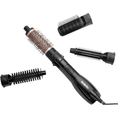 Фен-щітка Babyliss AS122E Изображение