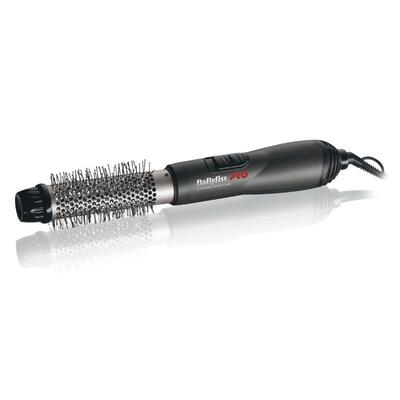 Фен-щітка Babyliss Pro BAB2676TTE Изображение