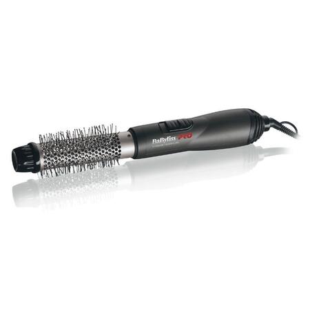 Фен-щітка Babyliss Pro BAB2676TTE Изображение