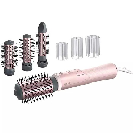 Фен-щітка Philips BHA735/00 Зображення