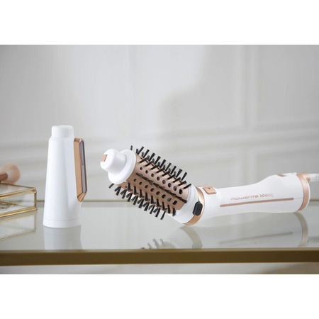 Фен-щітка Rowenta CF9720F0 Activ Ultimate Care Изображение