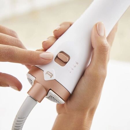 Фен-щітка Rowenta CF9720F0 Activ Ultimate Care Изображение