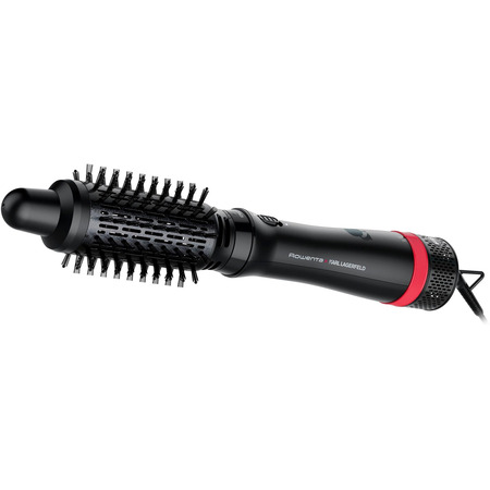 Фен-щітка Rowenta CF635LF0 Karl Lagerfeld Express Style Изображение