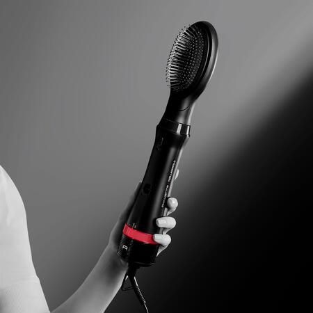 Фен-щітка Rowenta CF635LF0 Karl Lagerfeld Express Style Изображение