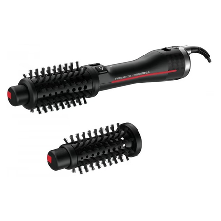 Фен-щітка Rowenta CF961LF0 Изображение