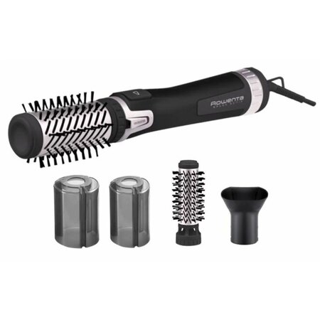 Фен-щітка Rowenta CF9550F0 Изображение