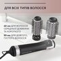 Фен-щітка Rowenta CF9550F0 Изображение