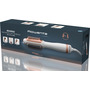 Фен-щітка Rowenta CF9820F0 Reverso Dry&Brush 2в1 Изображение