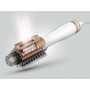 Фен-щітка Rowenta CF9820F0 Reverso Dry&Brush 2в1 Изображение
