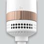 Фен-щітка Rowenta CF9820F0 Reverso Dry&Brush 2в1 Изображение
