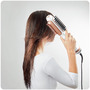 Фен-щітка Rowenta CF9820F0 Reverso Dry&Brush 2в1 Изображение