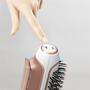 Фен-щітка Rowenta CF9820F0 Reverso Dry&Brush 2в1 Изображение