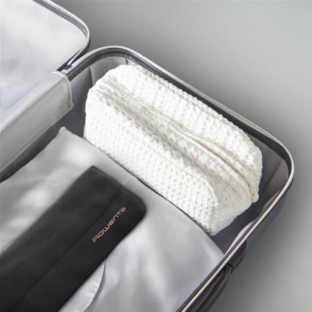 Фен-щітка Rowenta CF9820F0 Reverso Dry&Brush 2в1 Изображение