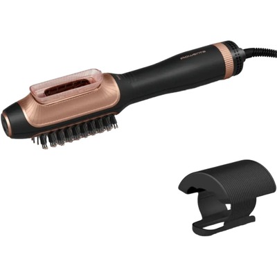Фен-щітка Rowenta CF9840F0 Reverso Dry&Brush 2в1 Зображення