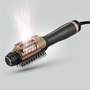 Фен-щітка Rowenta CF9840F0 Reverso Dry&Brush 2в1 Изображение