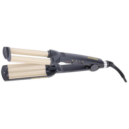 Прилад для укладання волосся Babyliss C260E Изображение