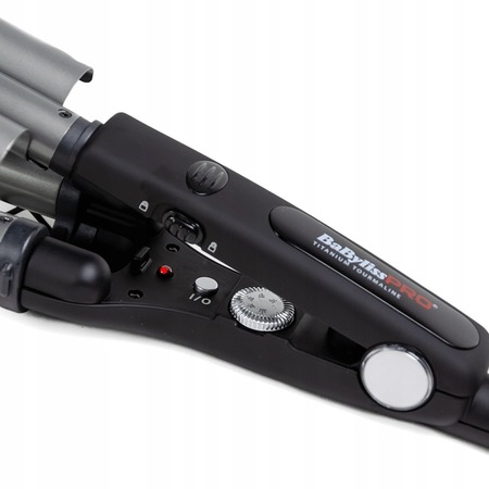 Прилад для укладання волосся Babyliss Pro BAB2269TTE Изображение