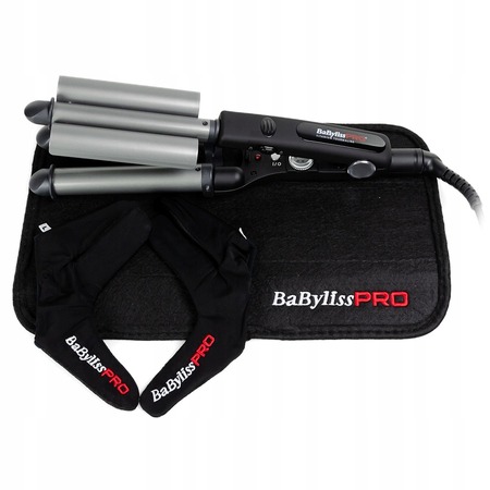 Прилад для укладання волосся Babyliss Pro BAB2269TTE Изображение
