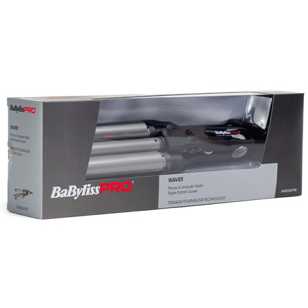 Прилад для укладання волосся Babyliss Pro BAB2269TTE Изображение