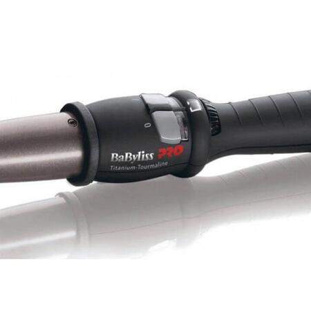 Прилад для укладання волосся Babyliss Pro BAB2280TTE Изображение