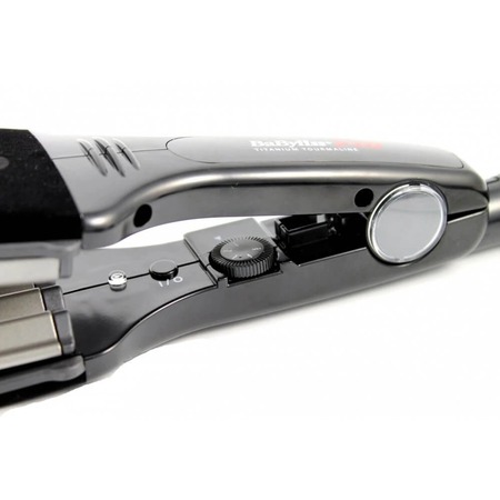 Прилад для укладання волосся Babyliss Pro BAB2512EPCE Изображение