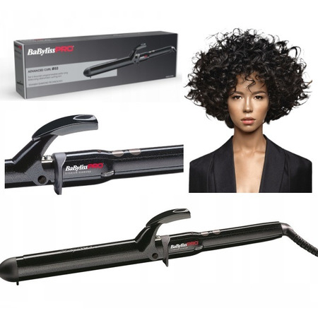 Прилад для укладання волосся Babyliss Pro BAB2474TDE Изображение