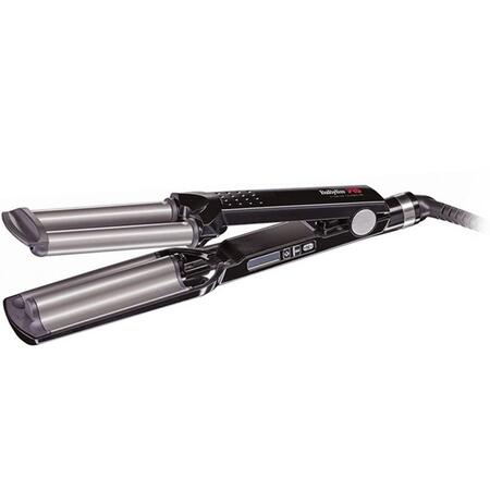 Прилад для укладання волосся Babyliss Pro BAB2369TTE Изображение