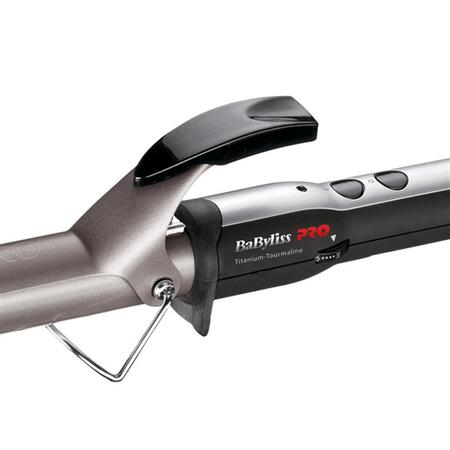 Прилад для укладання волосся Babyliss Pro BAB2173TTE Изображение