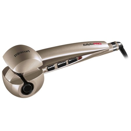 Прилад для укладання волосся Babyliss Pro BAB2665GE Изображение