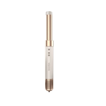 Стайлер Cecotec Bamba CeramicCare AirGlam Champagne (CCTC-03465) Изображение
