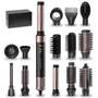Стайлер Cecotec Bamba CeramicCare 14in1 AirGlam Black (CCTC-00251) Изображение