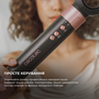 Стайлер Cecotec Bamba CeramicCare 14in1 AirGlam Black (CCTC-00251) Изображение