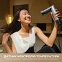 Стайлер Mova Master 10 Lunar Silver (AMMA10(Lunar Silver)) Изображение