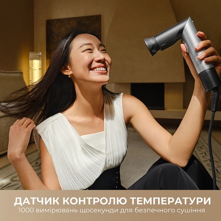 Стайлер Mova Master 10 Sakura Pink (AMMA10(Sakura Pink)) Изображение