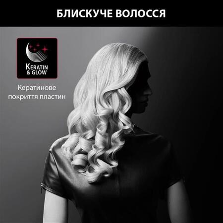 Прилад для укладання волосся Rowenta CF324LF0 Зображення