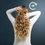 Прилад для укладання волосся Rowenta Twist Curl CF4620E0 Изображение