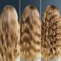 Прилад для укладання волосся Rowenta Twist Curl CF4620E0 Изображение