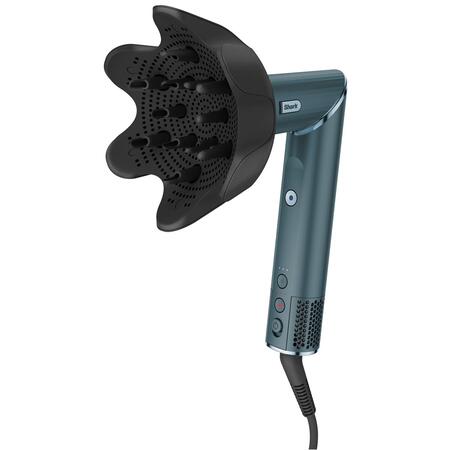 Набір для укладки волосся Shark FlexStyle Limited Edition Teal 5-in-1 HD450TLEU Изображение