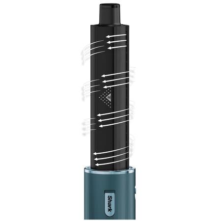 Набір для укладки волосся Shark FlexStyle Limited Edition Teal 5-in-1 HD450TLEU Изображение