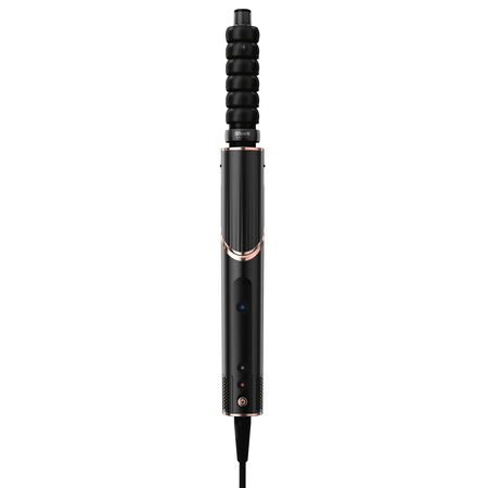 Набір для укладки волосся Shark FlexStyle 5-in-1 Hair Styler and Dryer Stone HD446EU Изображение