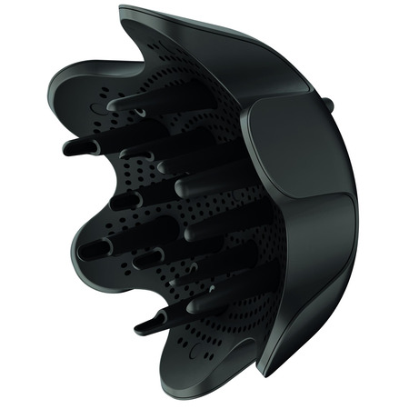 Набір для укладки волосся Shark FlexStyle 5-in-1 Hair Styler and Dryer Stone HD446EU Изображение