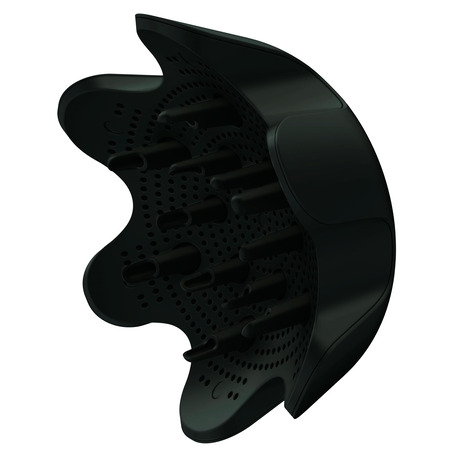 Набір для укладки волосся Shark FlexStyle 5-in-1 Hair Styler and Dryer Stone HD446EU Изображение