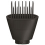 Набір для укладки волосся Shark FlexStyle 5-in-1 Hair Styler and Dryer Stone HD446EU Изображение
