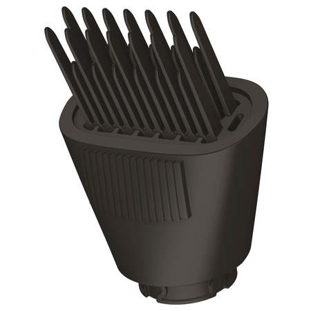 Набір для укладки волосся Shark FlexStyle 5-in-1 Hair Styler and Dryer Stone HD446EU Изображение
