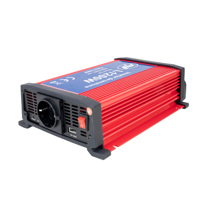 Інвертор напруги PNi H1200W12 1200W Зображення