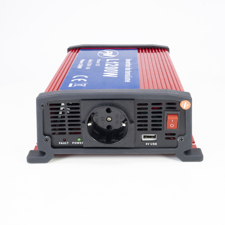 Інвертор напруги PNi H1200W12 1200W Изображение